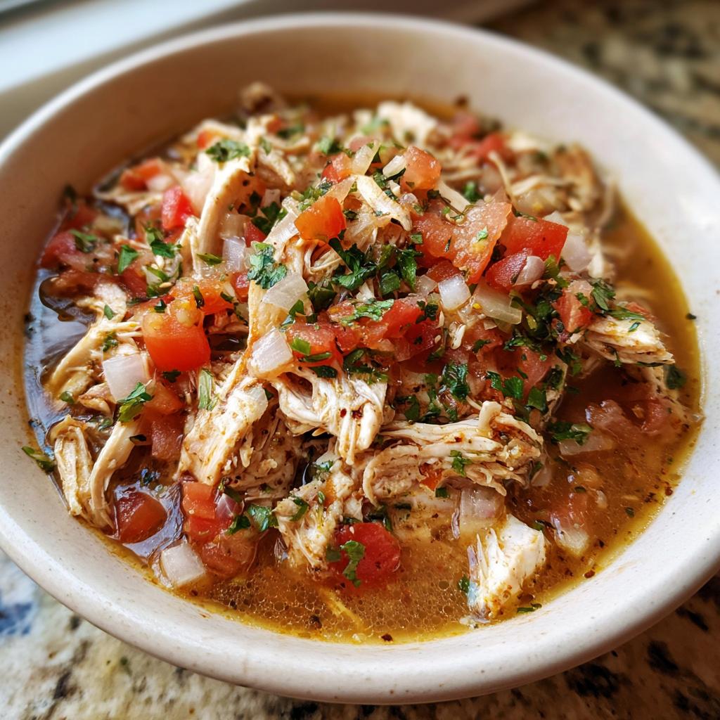 crock pot chicken meals - detail 1