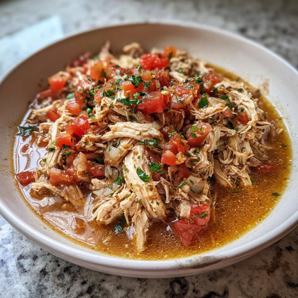 crock pot chicken meals