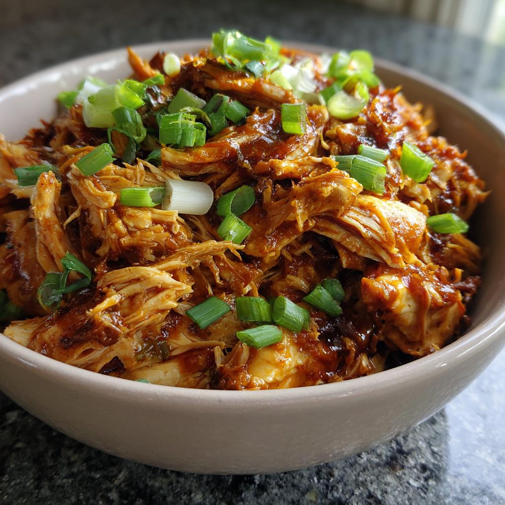 crockpot chicken asian recipes - detail 1