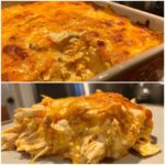 franks buffalo chicken dip