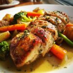 freezer chicken meals make ahead