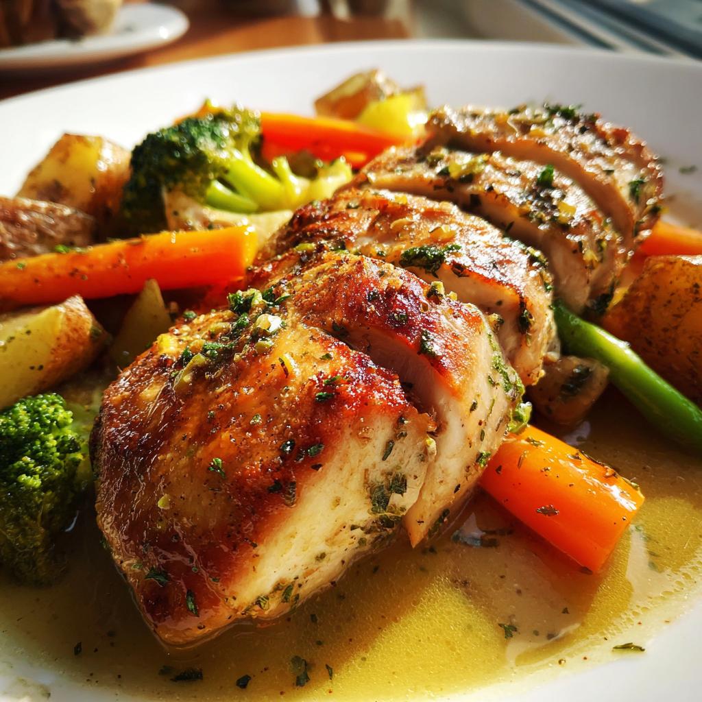freezer chicken meals make ahead