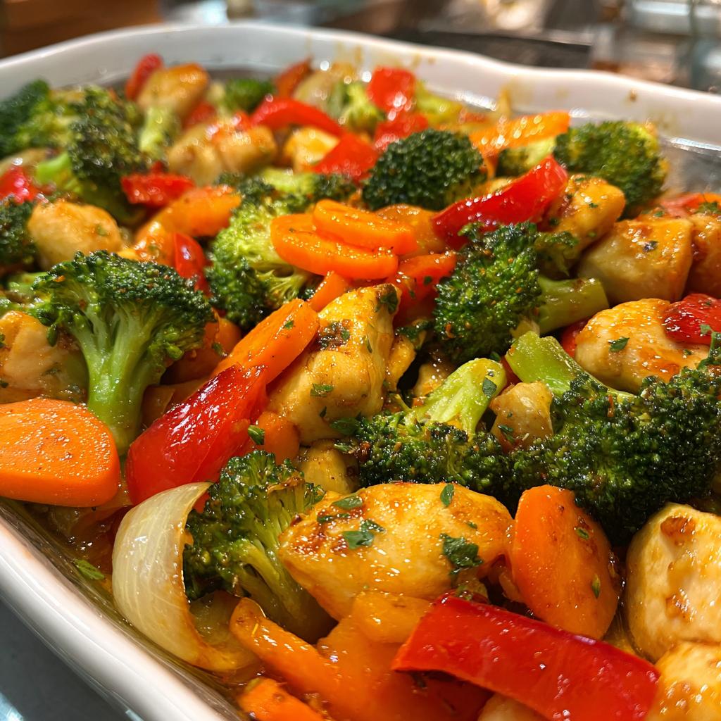 freezer meals make ahead chicken - detail 2