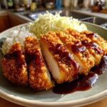 katsu chicken