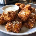 keto chicken nuggets
