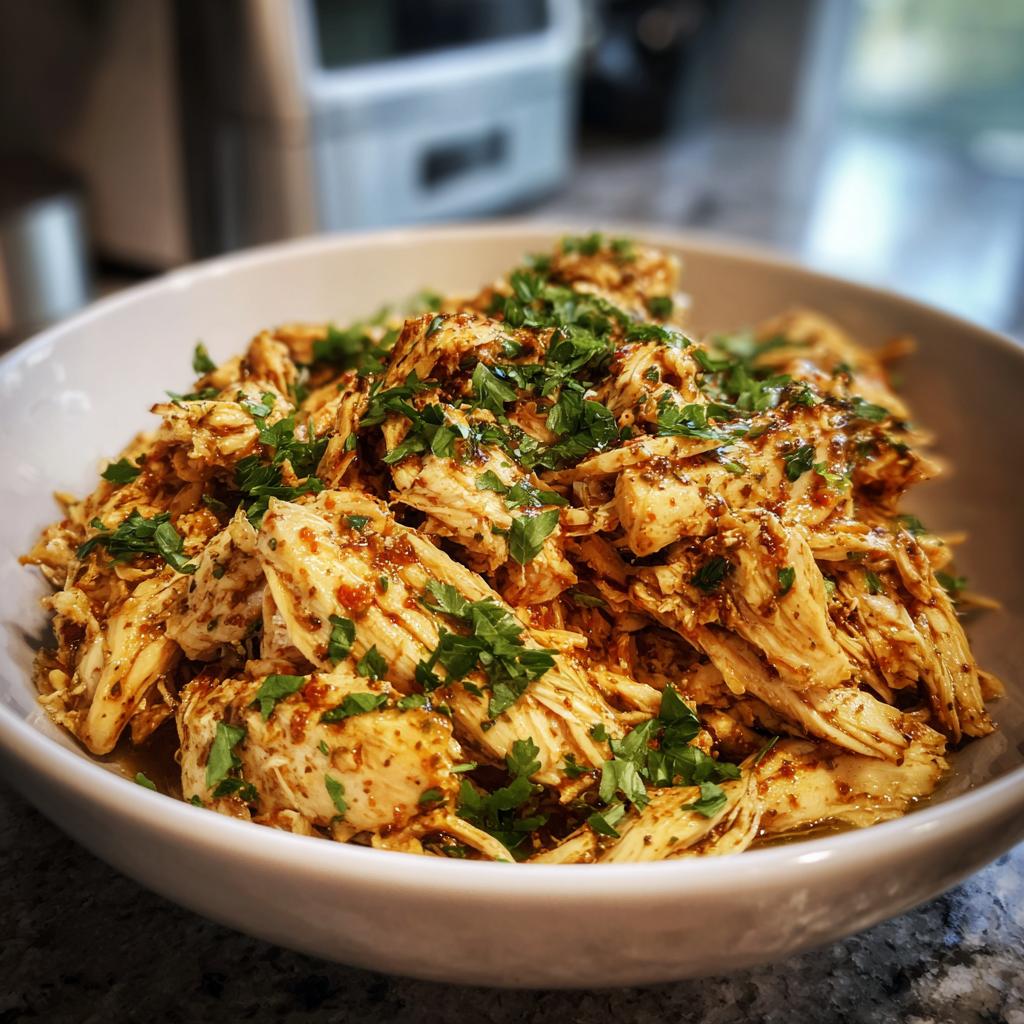 paleo chicken recipes instant pot - detail 1