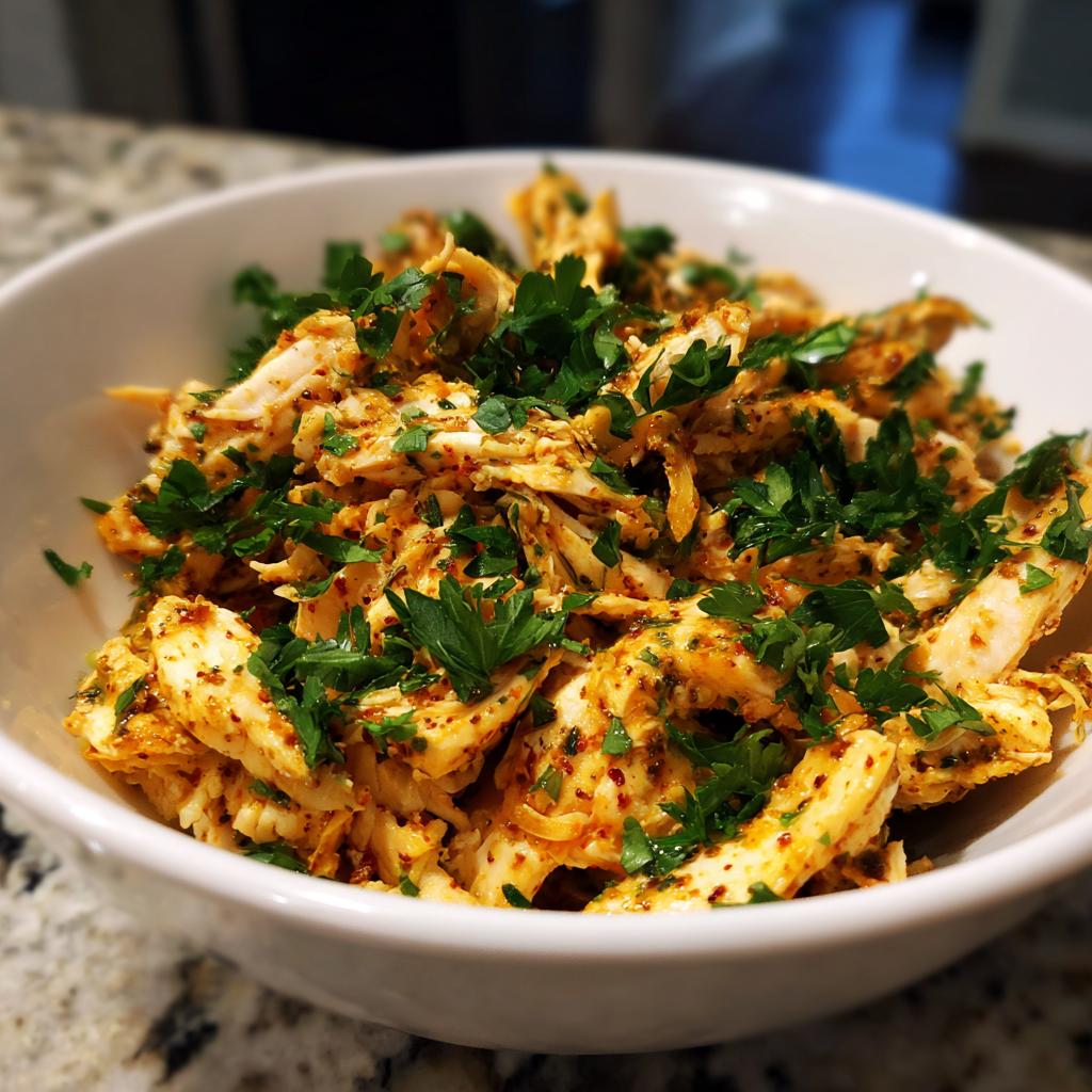 paleo chicken recipes instant pot - detail 2