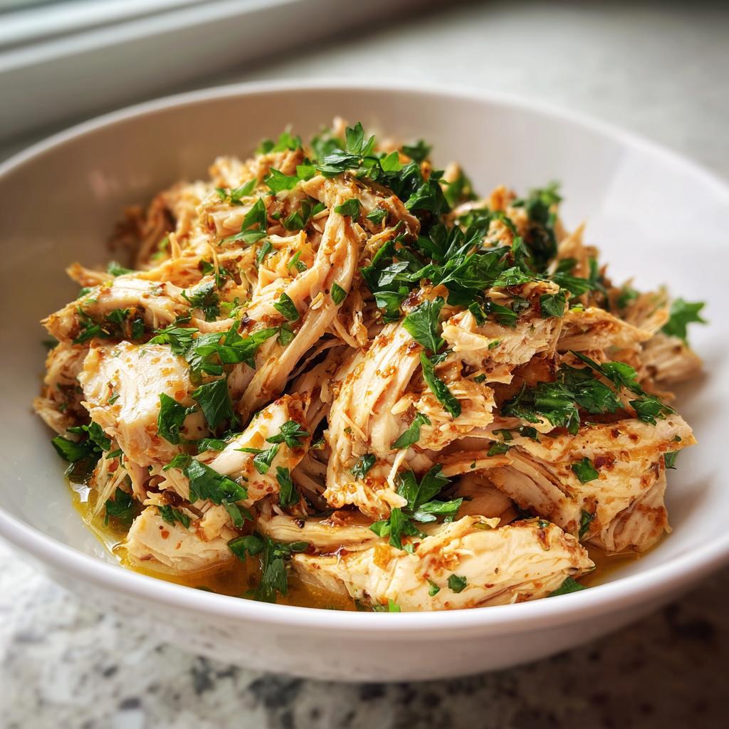 paleo chicken recipes instant pot - detail 3