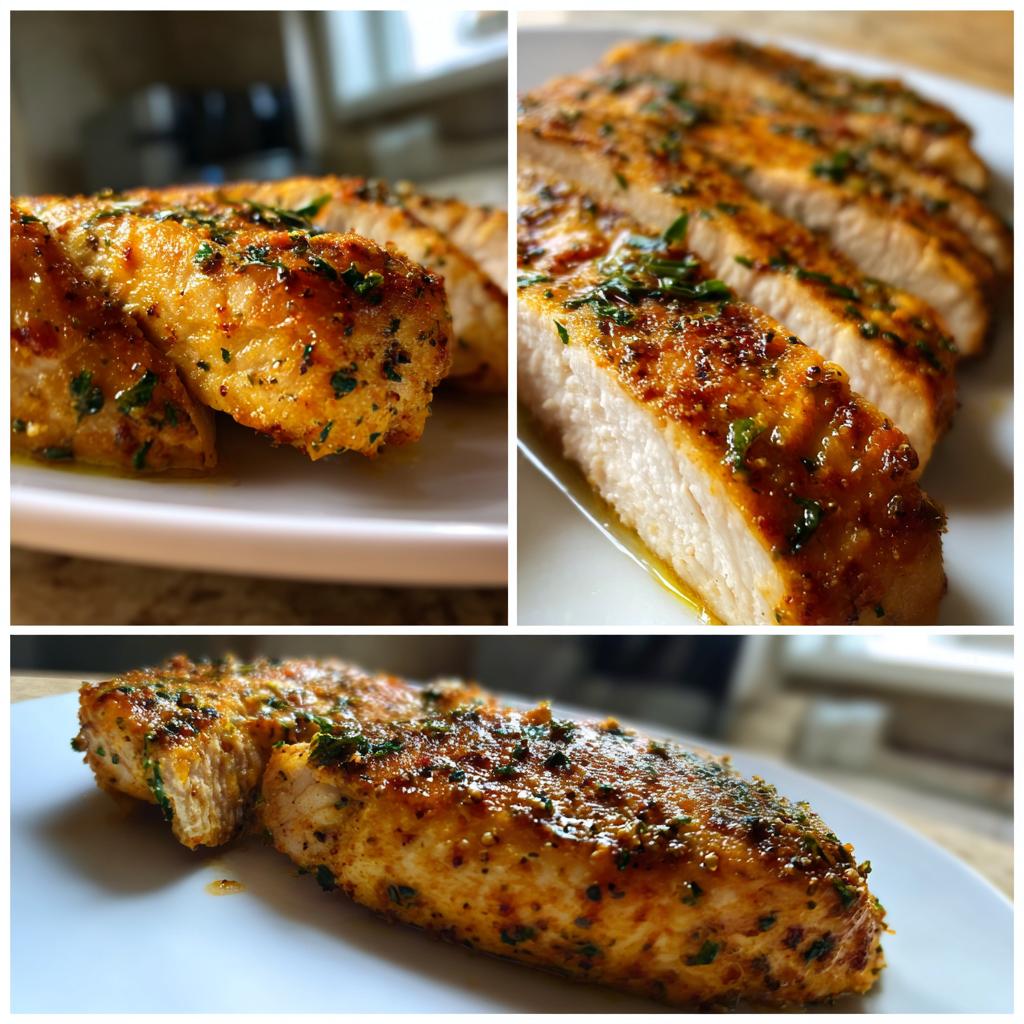 ranch seasoning chicken recipes - detail 1