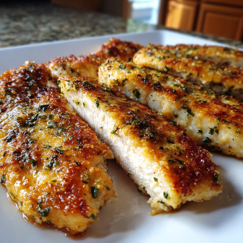 ranch seasoning chicken recipes