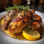 roast chicken oven