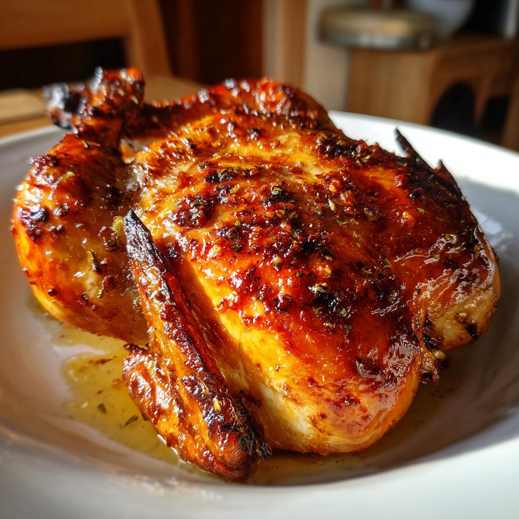 rotisserie chicken recipes - detail 1