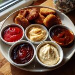sauces for chicken nuggets