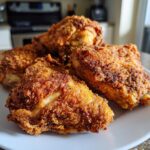 shake and bake chicken