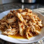 slow cooker chicken breast