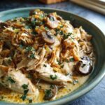 slow cooker hunters chicken