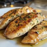 air fryer chicken fillet