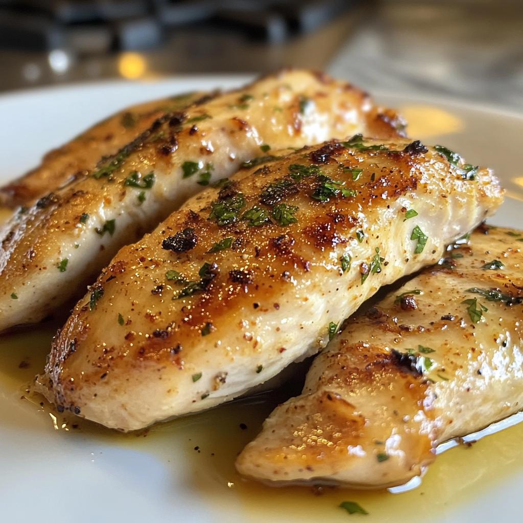 air fryer chicken fillet