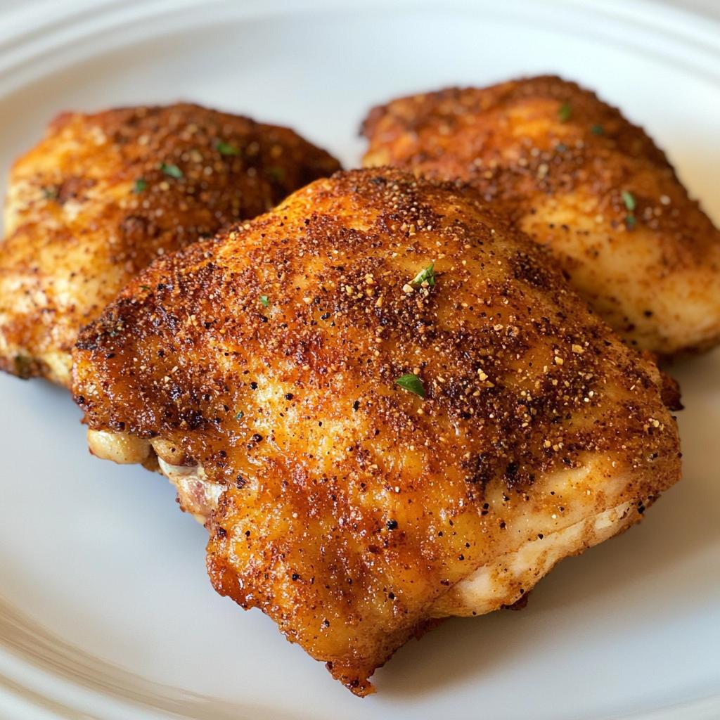 air fryer chicken