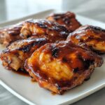 bbq chicken
