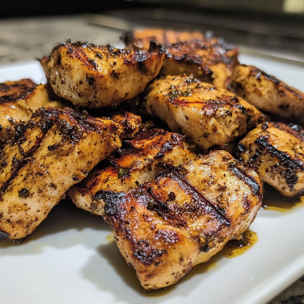 blackstone chicken recipes - detail 1