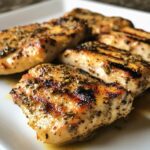 blackstone chicken recipes
