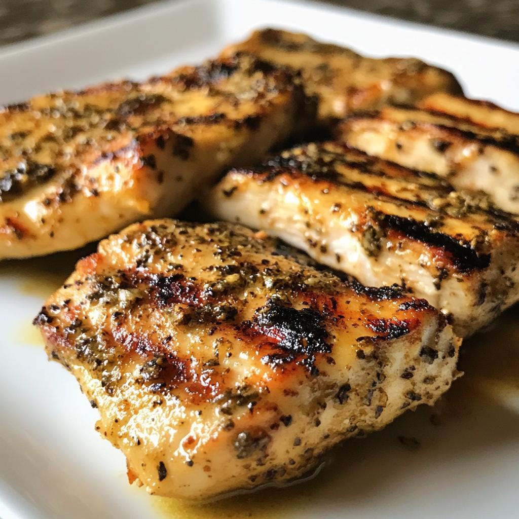 blackstone chicken recipes
