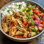 cajun chicken crockpot