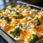 chicken casserole