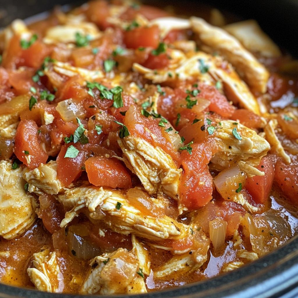 chicken crockpot recipes - detail 1