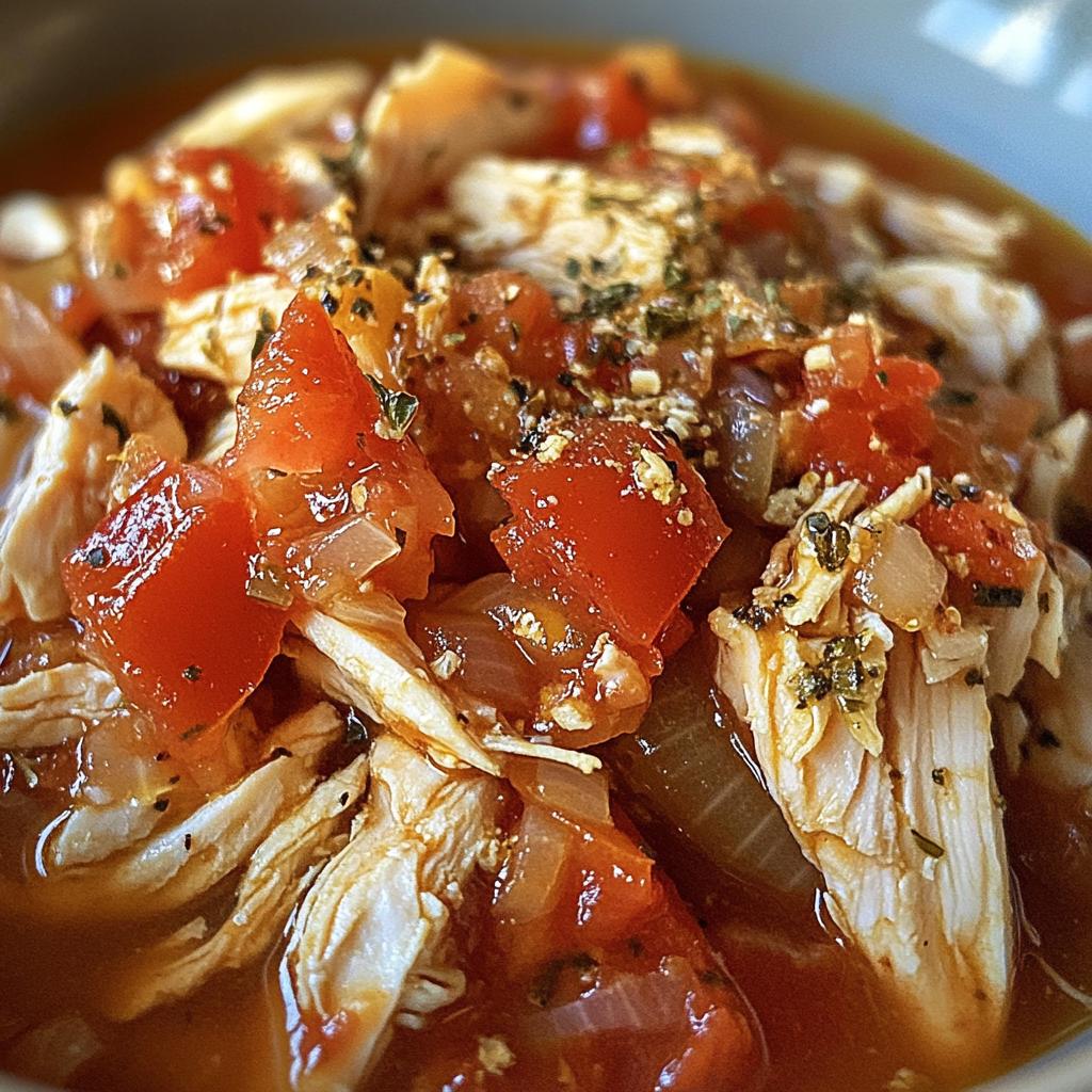 chicken crockpot recipes