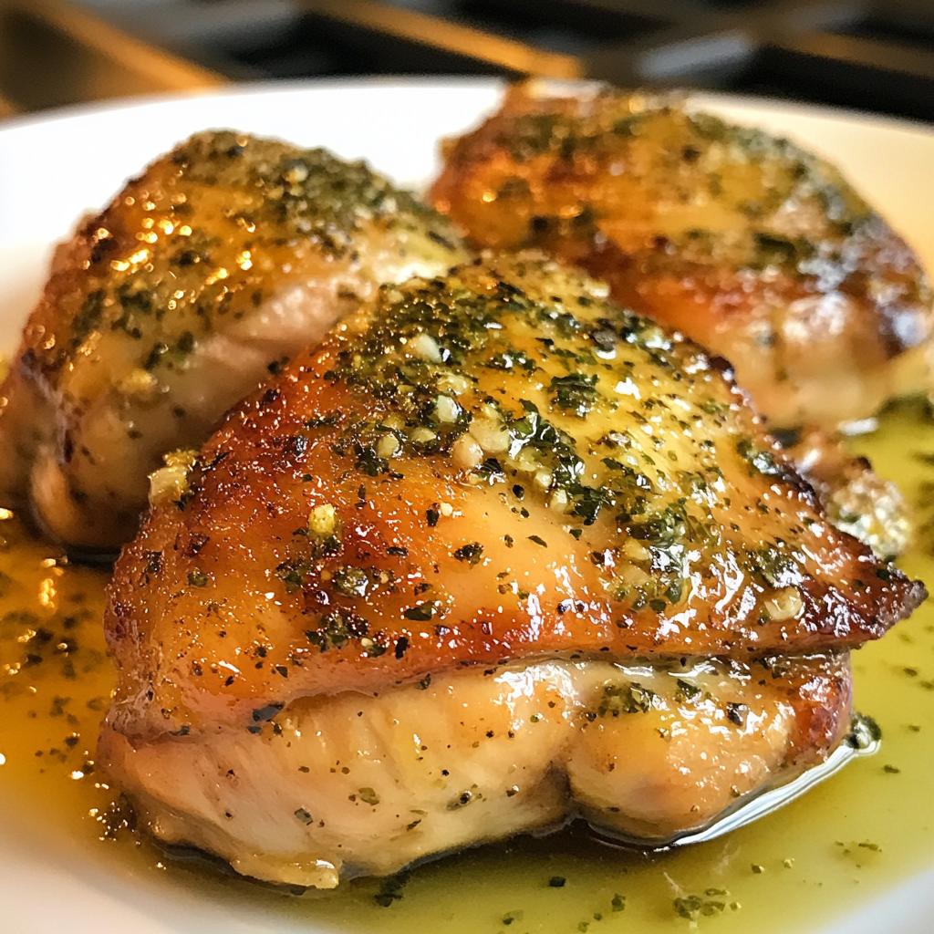 chicken dinners - detail 1