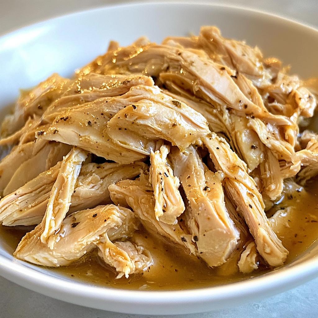 chicken instant pot recipes - detail 1