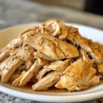 chicken instant pot recipes