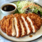chicken katsu