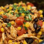 chicken mexican recipes crockpot