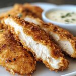 chicken tenders