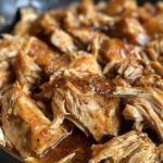 chicken thigh crockpot recipes