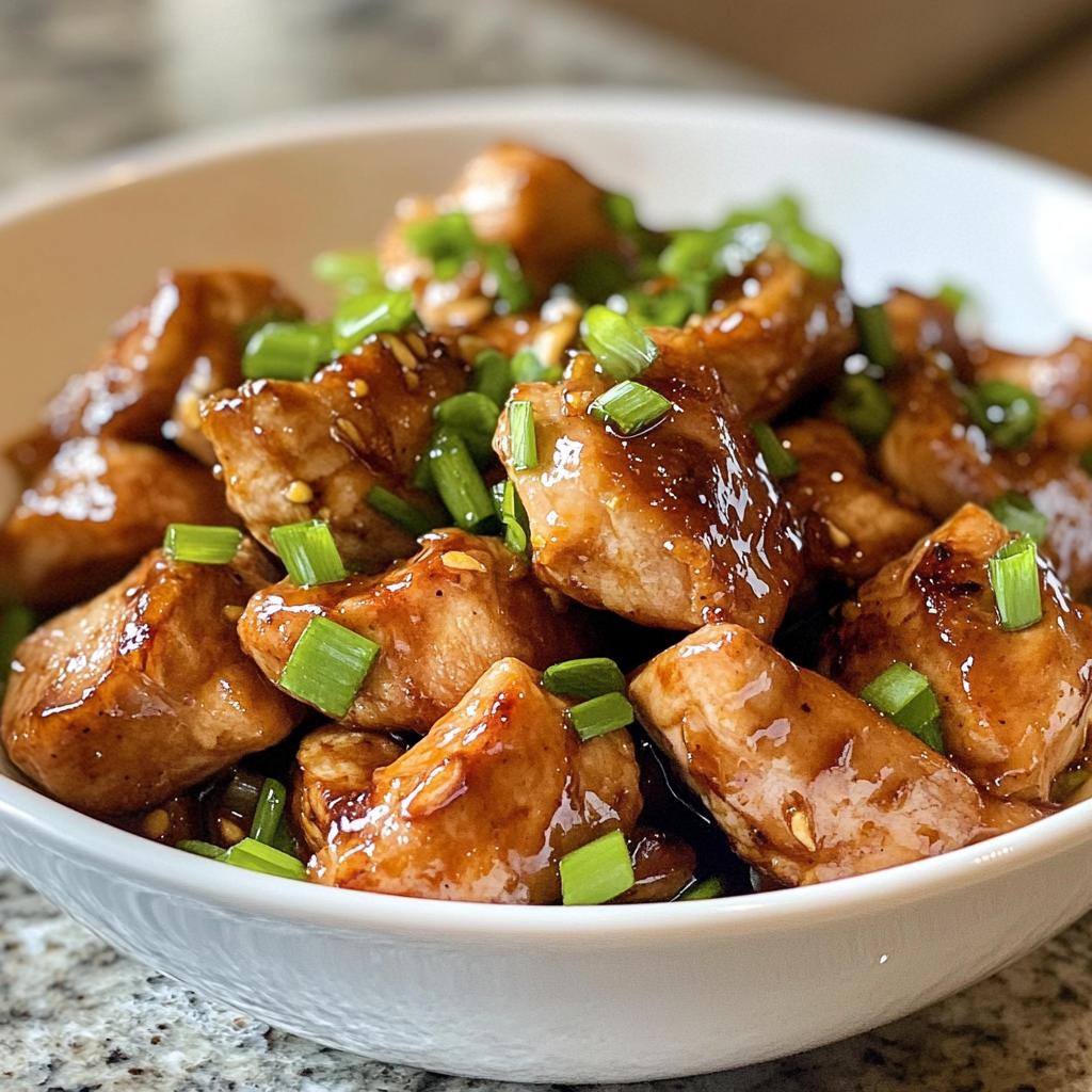 chinese chicken recipes - detail 1