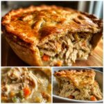 costco chicken pot pie