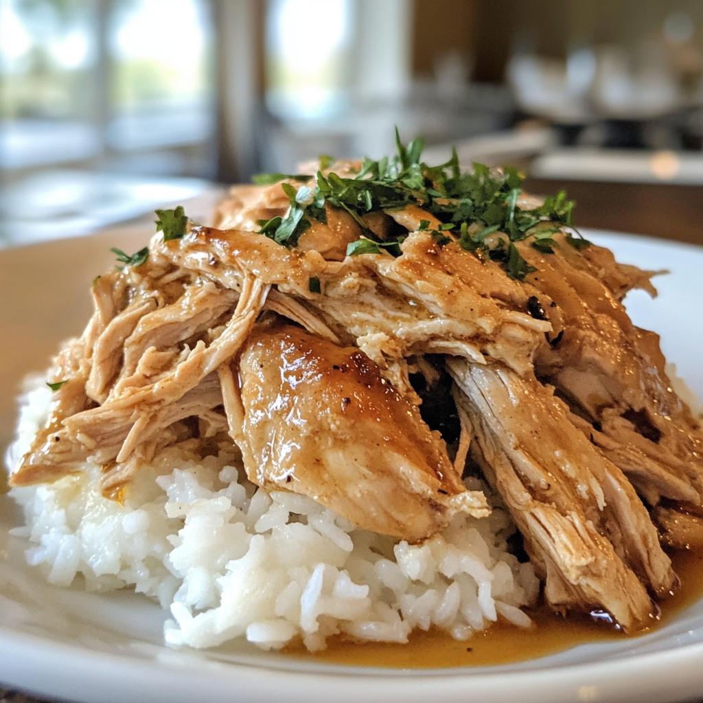 crock pot chicken olive garden dressing - detail 1