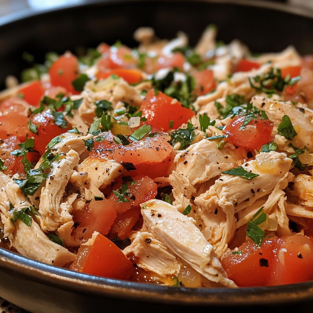 crockpot chicken recipes healthy