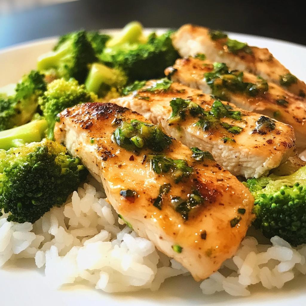 easy family dinner ideas chicken - detail 1