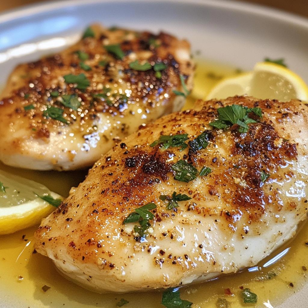 healthy chicken recipes - detail 1