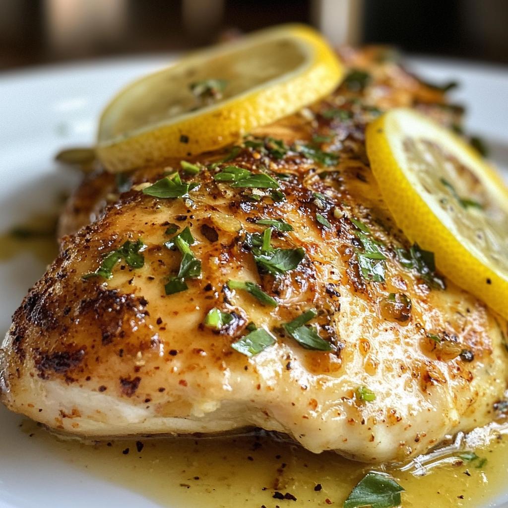 healthy chicken recipes