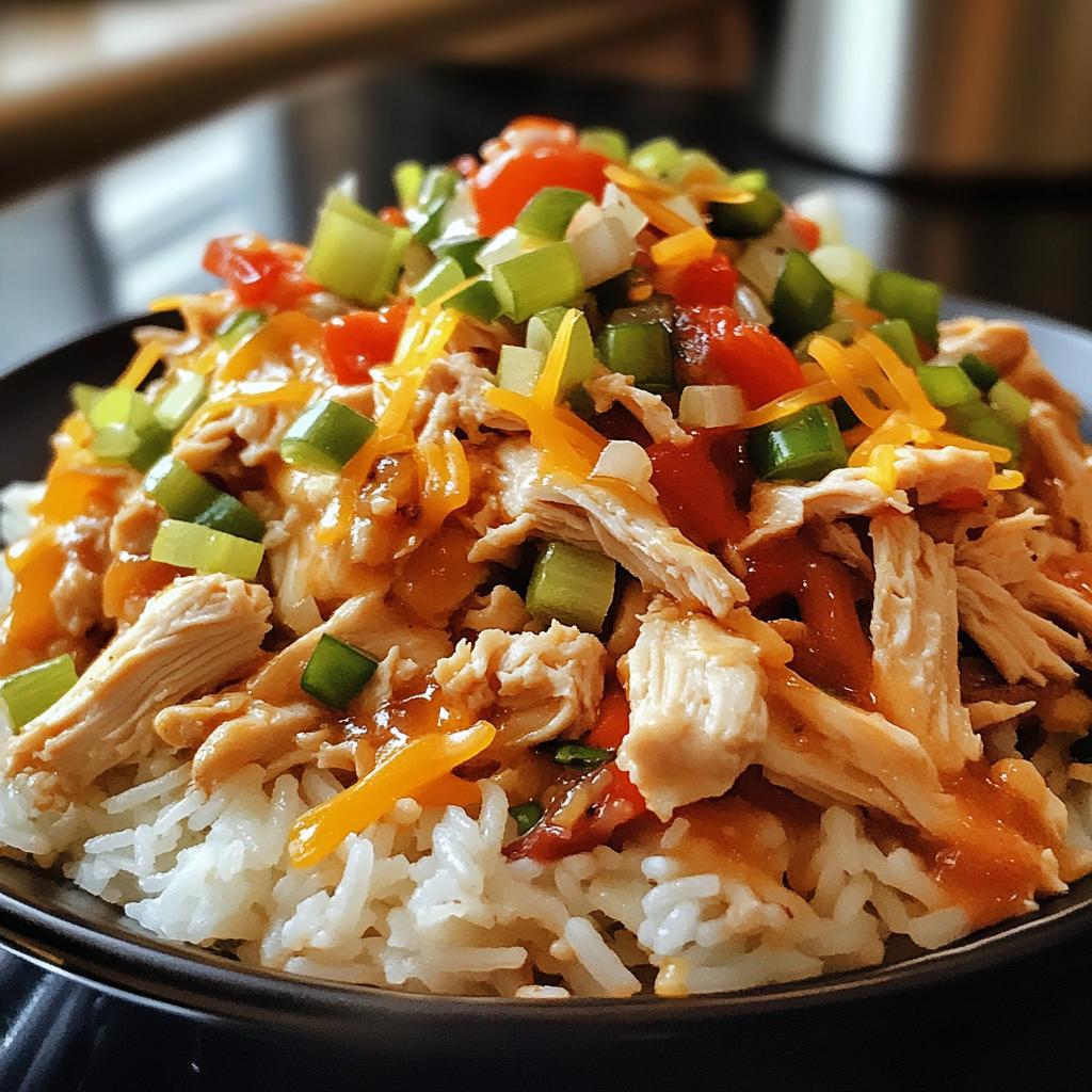 leftover chicken recipes