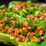 pf changs chicken lettuce wraps