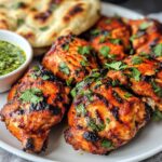 tandoori chicken