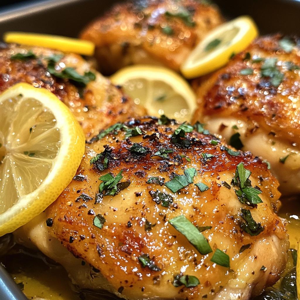 yummy dinners chicken