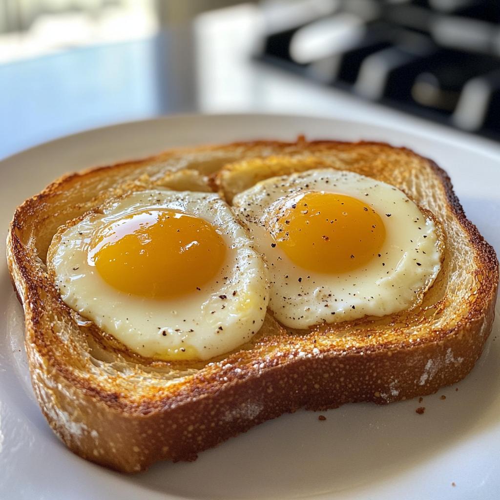 Eggs in a Basket - detail 1